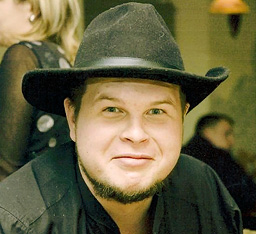 Дмитрий Кирилин